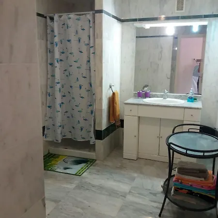 Apartment Comfortable In Los Cristianos Los Cristianos (Tenerife)