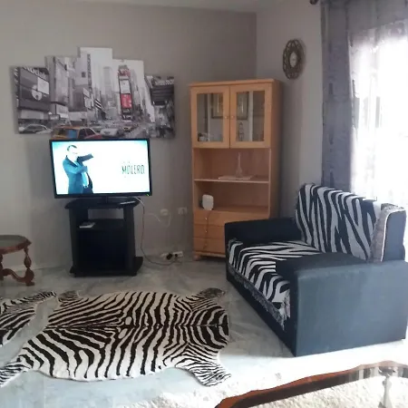Apartment Comfortable In Los Cristianos *