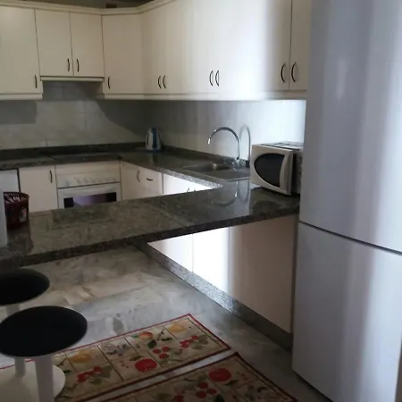 Apartamento Comfortable In Los Cristianos